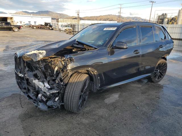 Изображение 2021 BMW X5 SDRIVE 40I 2021