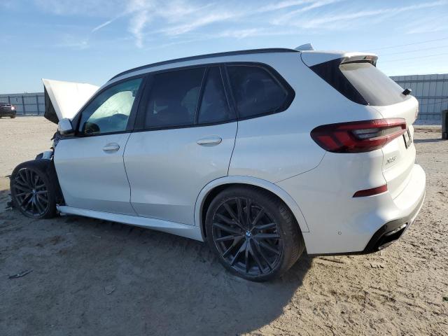 Image 2 of 2020 BMW X5 XDRIVE40I 2020 with VIN 5UXCR6C07L9C55697