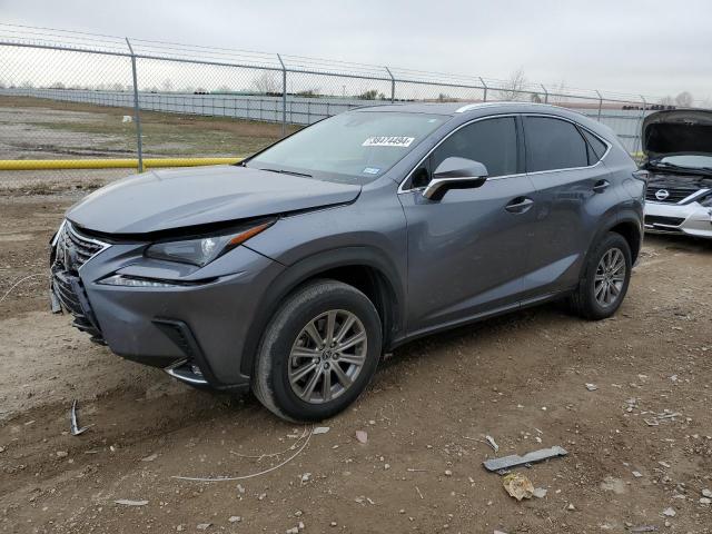 Изображение 2021 LEXUS NX 300 BASE 2021