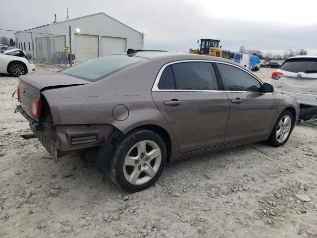Image 3 of 2012 CHEVROLET MALIBU LS 2012 with VIN 1G1ZB5E00CF264806