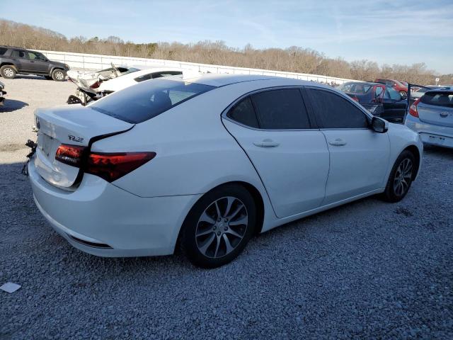 Obraz 3 z 2017 ACURA TLX  2017 z VIN 19UUB1F39HA005434