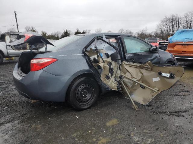 Image 3 of 2018 TOYOTA COROLLA L 2018 with VIN 2T1BURHEXJC977025