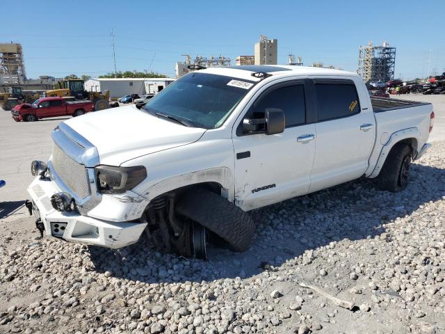 2015 TOYOTA TUNDRA CREWMAX LIMITED 2015 image