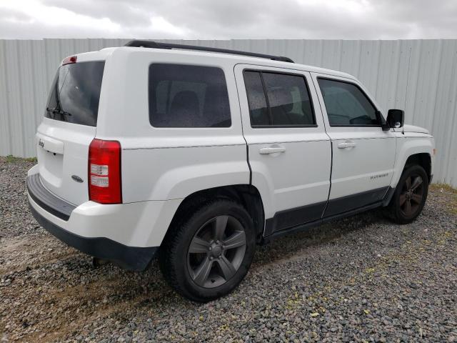 Image 3 of 2015 JEEP PATRIOT LATITUDE 2015 with VIN 1C4NJPFA8FD107374