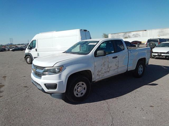 Изображение 1 2015 CHEVROLET COLORADO  2015 с VIN 1GCHSAEA8F1188628
