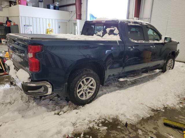 Image 3 of 2019 CHEVROLET SILVERADO K1500 LT 2019 with VIN 3GCUYDED4KG214937