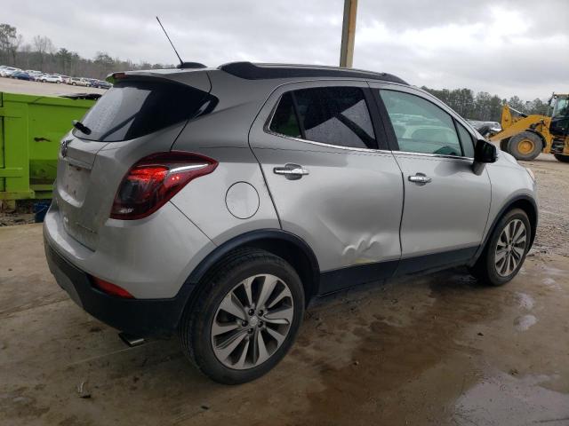Obraz 3 z 2018 BUICK ENCORE PREFERRED 2018 z VIN KL4CJASB4JB515128