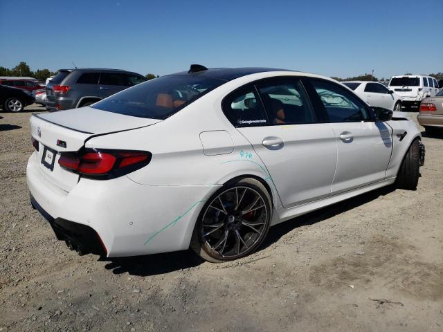 Obraz 3 z 2023 BMW M5  2023 z VIN WBS83CH00PCN00287