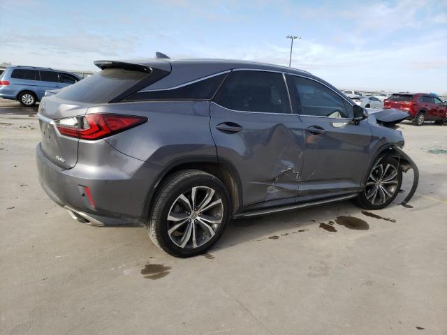 Image 3 of 2017 LEXUS RX 350 BASE 2017 with VIN 2T2ZZMCA6HC053095