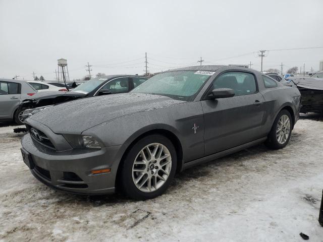 Image 1 of 2014 FORD MUSTANG  2014 with VIN 1ZVBP8AM9E5328254