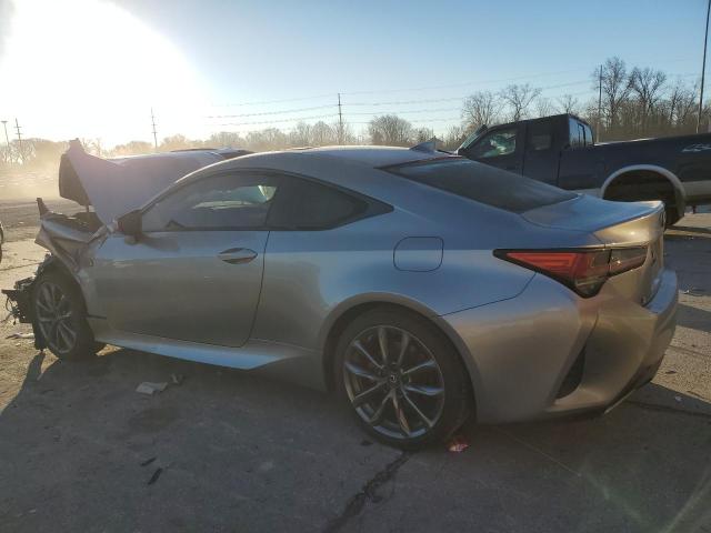 Obraz 2 z 2019 LEXUS RC 350 2019 z VIN JTHSZ5BC5K5009638