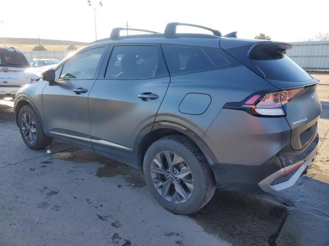 Obraz 2 z 2023 KIA SPORTAGE SX PRESTIGE 2023 z VIN KNDPXCAG6P7059126