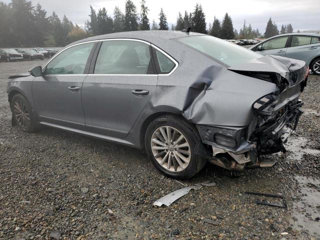 Изображение 2 2017 VOLKSWAGEN PASSAT SE 2017 с VIN 1VWBT7A31HC042993