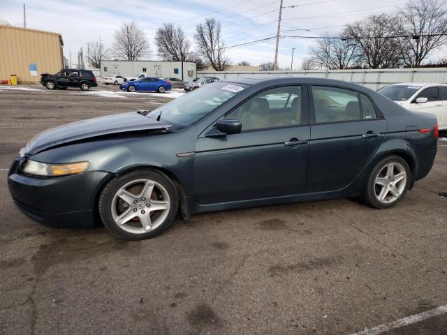 Obraz 1 z 2004 ACURA TL  2004 z VIN 19UUA66214A010676