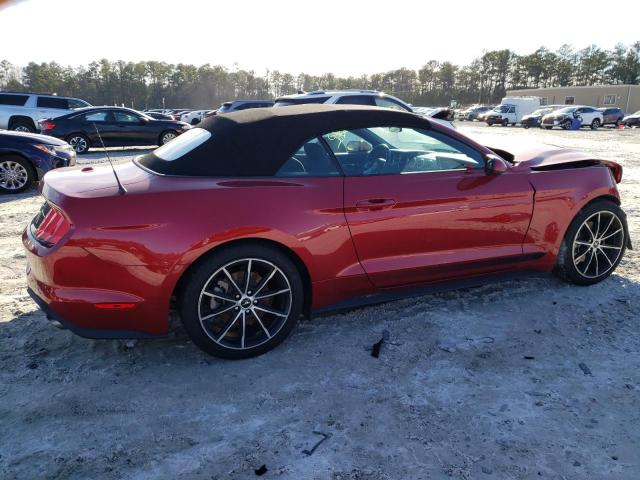 Obraz 3 z 2021 FORD MUSTANG  2021 z VIN 1FATP8UH5M5141412