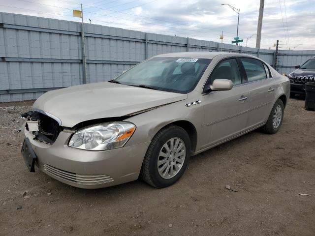 Image 1 of 2008 BUICK LUCERNE CX 2008 with VIN 1G4HP57218U134955