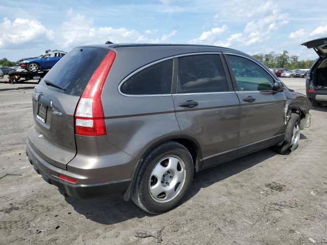 Image 3 of 2010 HONDA CR-V LX 2010 with VIN 5J6RE4H36AL021587