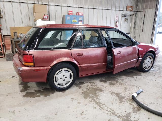 Obraz 3 z 1995 SATURN SW2  1995 z VIN 1G8ZJ8276SZ379267