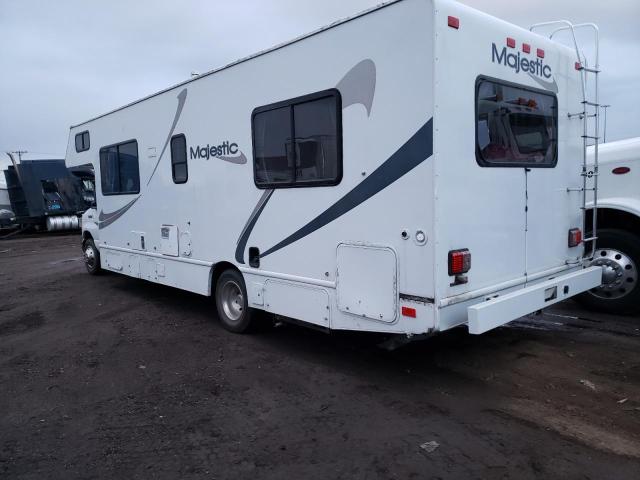 Obraz 3 z 2006 FORD ECONOLINE E450 SUPER DUTY CUTAWAY VAN 2006 z VIN 1FDXE45SX6DA52007