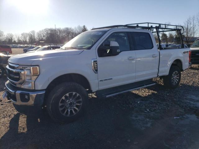 2022 FORD F250 SUPER DUTY 2022 image