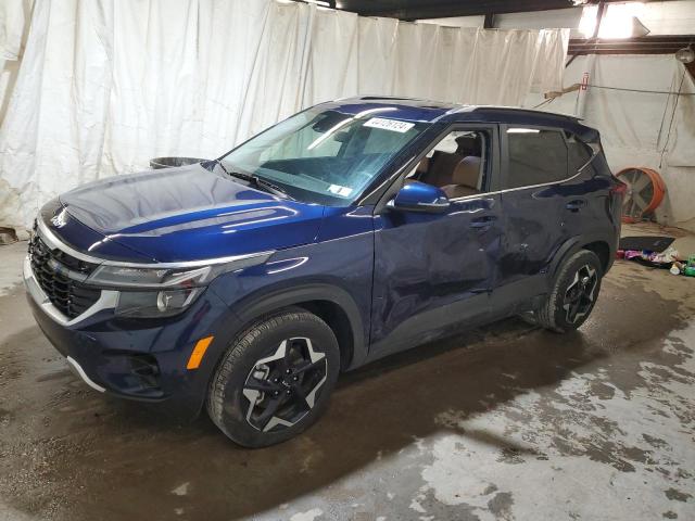 Изображение 2024 KIA SELTOS EX 2024