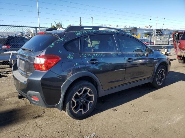Image 3 of 2017 SUBARU CROSSTREK PREMIUM 2017 with VIN JF2GPABC2HH214509