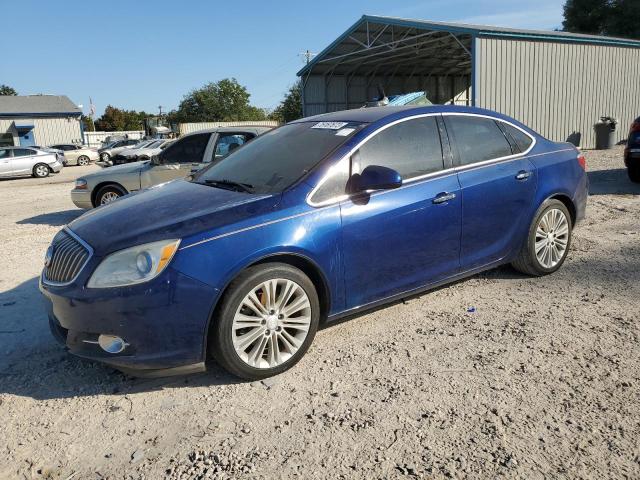 Obraz 2014 BUICK VERANO  2014