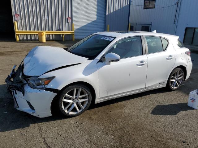 2014 LEXUS CT 200 2014 image