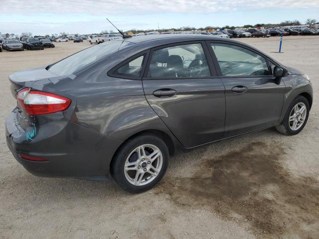 Obraz 3 z 2018 FORD FIESTA SE 2018 z VIN 3FADP4BJ4JM134623
