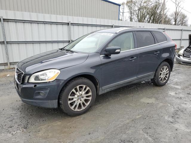 2010 VOLVO XC60 T6 2010 image
