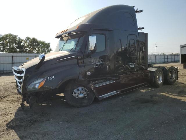 Image 2 of 2021 FREIGHTLINER CASCADIA 126  2021 with VIN 3AKJHHDR2MSMV7530