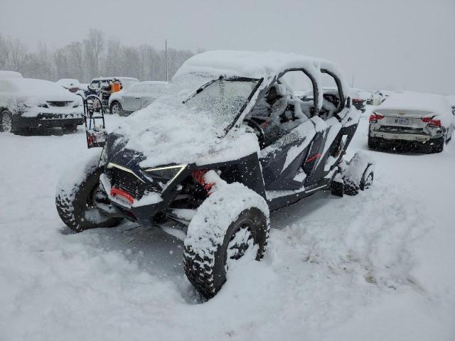 Obraz 2 z 2023 POLARIS RZR PRO R 4 PREMIUM 2023 z VIN 3NSRMC2K5PG390786