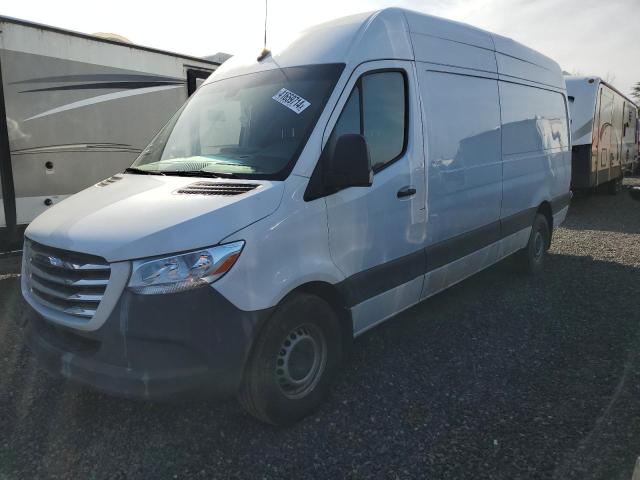 Изображение 2021 FREIGHTLINER SPRINTER 2500 2021