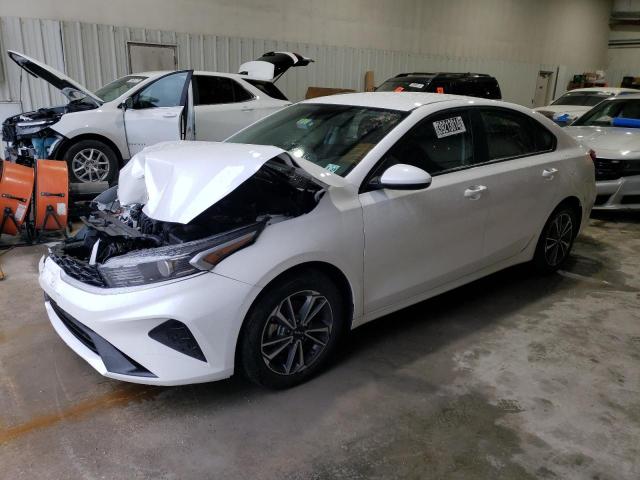 Изображение 2023 KIA FORTE LX 2023