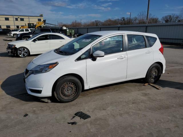 Image 1 of 2018 NISSAN VERSA NOTE S 2018 with VIN 3N1CE2CP9JL357669