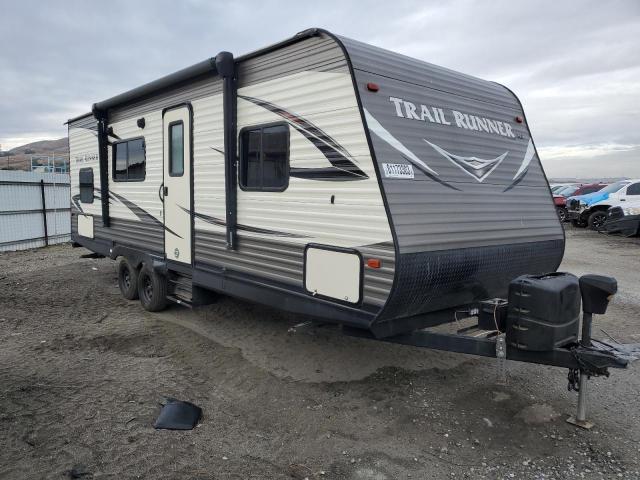 Obraz 2018 HEART LAND TRAILRUNNE 2018