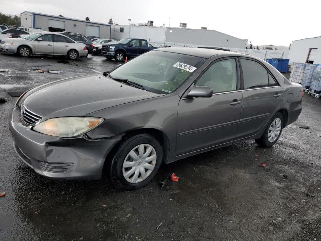 2005 TOYOTA CAMRY LE 2005 image