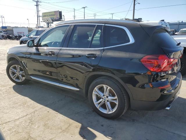 Изображение 2 2019 BMW X3 SDRIVE30I 2019 с VIN 5UXTR7C58KLA48366