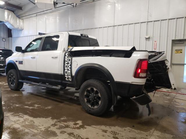 Изображение 2 2017 RAM 2500 POWERWAGON 2017 с VIN 3C6TR5EJ4HG733037