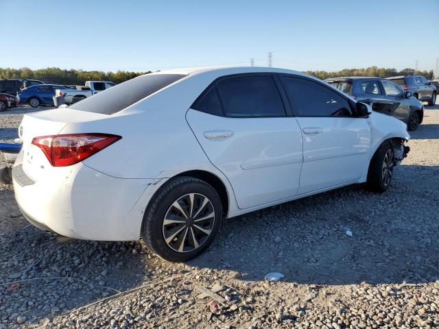 Obraz 3 z 2018 TOYOTA COROLLA L 2018 z VIN 2T1BURHE3JC007162