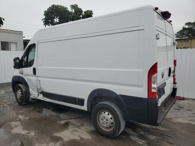Изображение 2 2019 RAM PROMASTER 2500 2500 HIGH 2019 с VIN 3C6TRVCG4KE539487