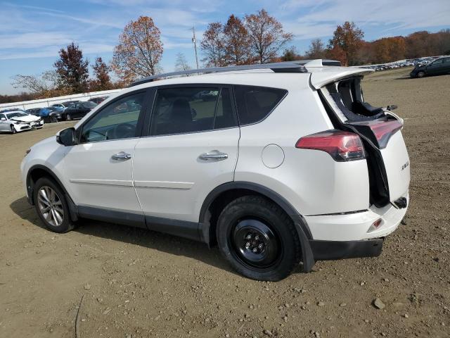Obraz 2 z 2017 TOYOTA RAV4 LIMITED 2017 z VIN 2T3DFREV4HW571751