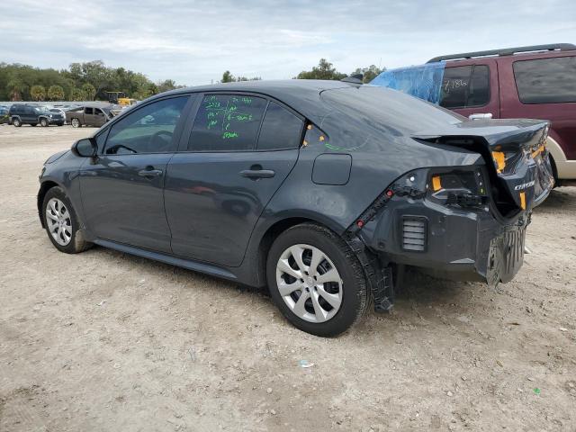 Obraz 2 z 2024 TOYOTA COROLLA LE 2024 z VIN 5YFB4MDE7RP101551