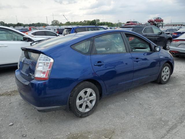 Obraz 3 z 2009 TOYOTA PRIUS  2009 z VIN JTDKB20U697875640