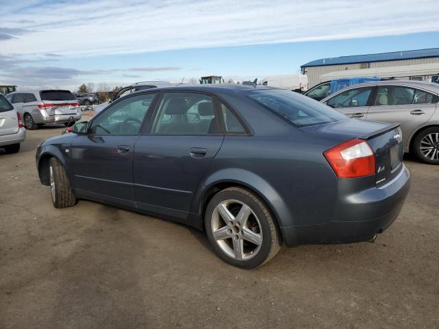 Obraz 2 z 2005 AUDI A4 1.8T QUATTRO 2005 z VIN WAULC68E45A116694