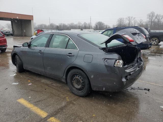 Изображение 2 2009 TOYOTA CAMRY BASE 2009 с VIN 4T1BE46K49U373327