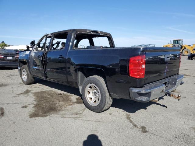 Image 2 of 2015 CHEVROLET SILVERADO C1500 LT 2015 with VIN 3GCPCREC6FG149711