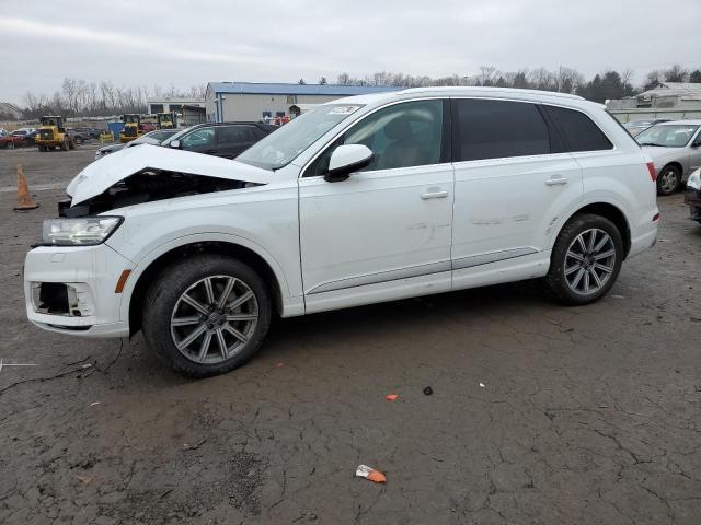 2017 AUDI Q7 PREMIUM PLUS 2017 image
