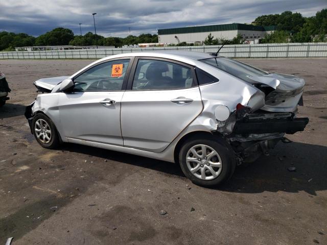 Image 2 of 2013 HYUNDAI ACCENT GLS 2013 with VIN KMHCT4AE4DU278870