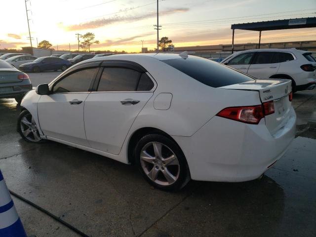 Obraz 2 z 2014 ACURA TSX  2014 z VIN JH4CU2F46EC005036
